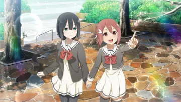 Zasłona do serialu "Yuuki Yuuna wa Yuusha de Aru" #1544882