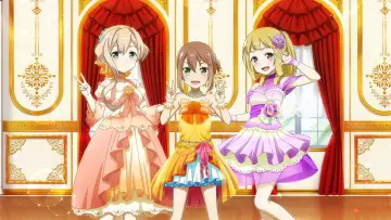Zasłona do serialu "Yuuki Yuuna wa Yuusha de Aru" #1544886