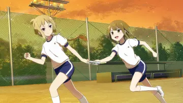 Zasłona do serialu "Yuuki Yuuna wa Yuusha de Aru" #1544894