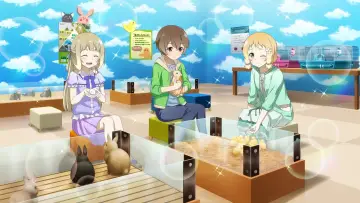 Zasłona do serialu "Yuuki Yuuna wa Yuusha de Aru" #1544903