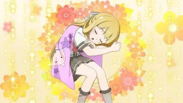Zasłona do serialu "Yuuki Yuuna wa Yuusha de Aru" #1544907
