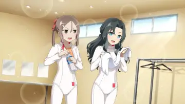 Zasłona do serialu "Yuuki Yuuna wa Yuusha de Aru" #1544916