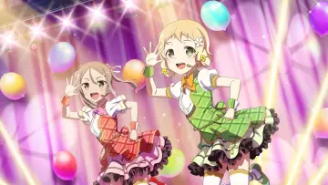 Zasłona do serialu "Yuuki Yuuna wa Yuusha de Aru" #1544930
