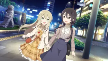 Zasłona do serialu "Yuuki Yuuna wa Yuusha de Aru" #1544931