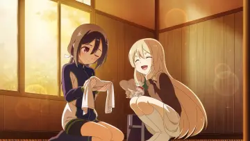 Zasłona do serialu "Yuuki Yuuna wa Yuusha de Aru" #1544937