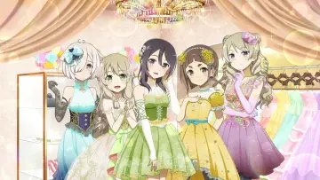 Zasłona do serialu "Yuuki Yuuna wa Yuusha de Aru" #1544939