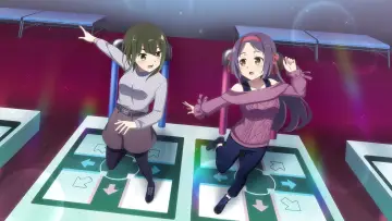 Zasłona do serialu "Yuuki Yuuna wa Yuusha de Aru" #1544940