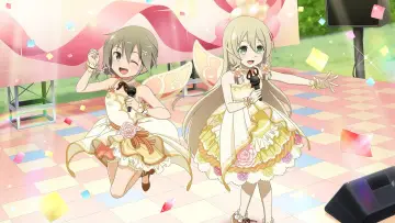 Zasłona do serialu "Yuuki Yuuna wa Yuusha de Aru" #1544945