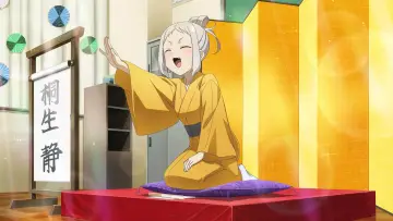 Zasłona do serialu "Yuuki Yuuna wa Yuusha de Aru" #1544947