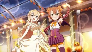 Zasłona do serialu "Yuuki Yuuna wa Yuusha de Aru" #1544953