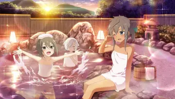 Zasłona do serialu "Yuuki Yuuna wa Yuusha de Aru" #1544958