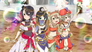 Zasłona do serialu "Yuuki Yuuna wa Yuusha de Aru" #1544965