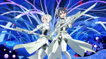 Zasłona do serialu "Yuuki Yuuna wa Yuusha de Aru" #1544974