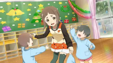 Zasłona do serialu "Yuuki Yuuna wa Yuusha de Aru" #1544976