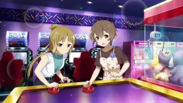 Zasłona do serialu "Yuuki Yuuna wa Yuusha de Aru" #1544987