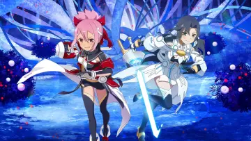 Zasłona do serialu "Yuuki Yuuna wa Yuusha de Aru" #1544997