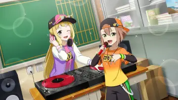Zasłona do serialu "Yuuki Yuuna wa Yuusha de Aru" #1545002