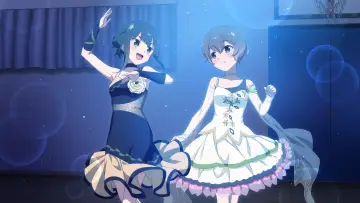 Zasłona do serialu "Yuuki Yuuna wa Yuusha de Aru" #1545003