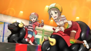 Zasłona do serialu "Yuuki Yuuna wa Yuusha de Aru" #1545015