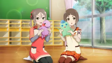 Zasłona do serialu "Yuuki Yuuna wa Yuusha de Aru" #1545017