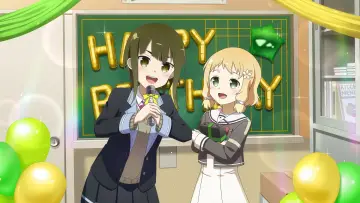 Zasłona do serialu "Yuuki Yuuna wa Yuusha de Aru" #1545019