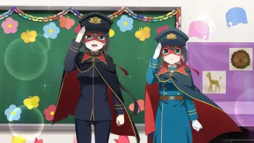 Zasłona do serialu "Yuuki Yuuna wa Yuusha de Aru" #1545020