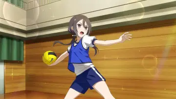 Zasłona do serialu "Yuuki Yuuna wa Yuusha de Aru" #1545023