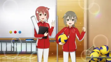 Zasłona do serialu "Yuuki Yuuna wa Yuusha de Aru" #1545024