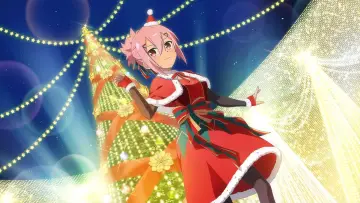 Zasłona do serialu "Yuuki Yuuna wa Yuusha de Aru" #1545027