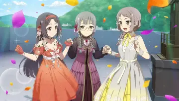 Zasłona do serialu "Yuuki Yuuna wa Yuusha de Aru" #1545042