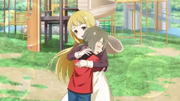 Zasłona do serialu "Yuuki Yuuna wa Yuusha de Aru" #1545045