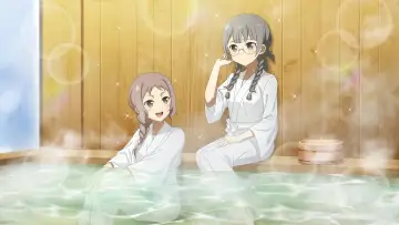 Zasłona do serialu "Yuuki Yuuna wa Yuusha de Aru" #1545055
