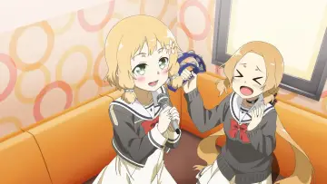 Zasłona do serialu "Yuuki Yuuna wa Yuusha de Aru" #1545067