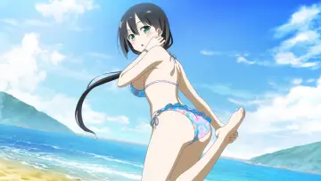 Zasłona do serialu "Yuuki Yuuna wa Yuusha de Aru" #1545068