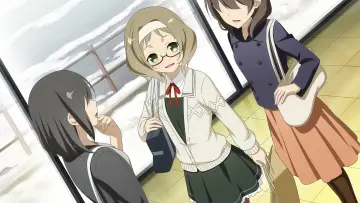 Zasłona do serialu "Yuuki Yuuna wa Yuusha de Aru" #1545070