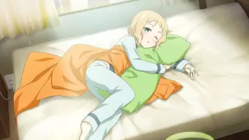 Zasłona do serialu "Yuuki Yuuna wa Yuusha de Aru" #1545072