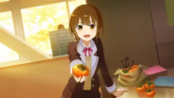 Zasłona do serialu "Yuuki Yuuna wa Yuusha de Aru" #1545073