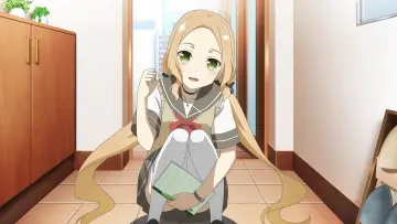 Zasłona do serialu "Yuuki Yuuna wa Yuusha de Aru" #1545074