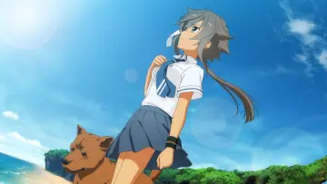 Zasłona do serialu "Yuuki Yuuna wa Yuusha de Aru" #1545076