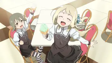 Zasłona do serialu "Yuuki Yuuna wa Yuusha de Aru" #1545077