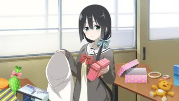 Zasłona do serialu "Yuuki Yuuna wa Yuusha de Aru" #1545081
