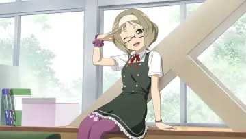 Zasłona do serialu "Yuuki Yuuna wa Yuusha de Aru" #1545085