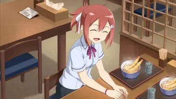 Zasłona do serialu "Yuuki Yuuna wa Yuusha de Aru" #1545086
