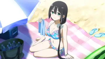 Zasłona do serialu "Yuuki Yuuna wa Yuusha de Aru" #1545087