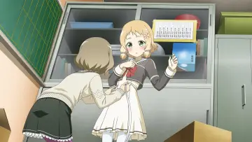 Zasłona do serialu "Yuuki Yuuna wa Yuusha de Aru" #1545088