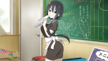 Zasłona do serialu "Yuuki Yuuna wa Yuusha de Aru" #1545089