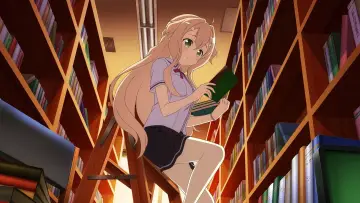 Zasłona do serialu "Yuuki Yuuna wa Yuusha de Aru" #1545090