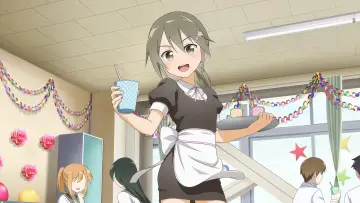 Zasłona do serialu "Yuuki Yuuna wa Yuusha de Aru" #1545091