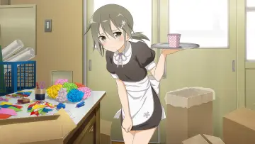 Zasłona do serialu "Yuuki Yuuna wa Yuusha de Aru" #1545093