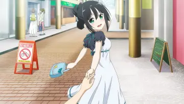 Zasłona do serialu "Yuuki Yuuna wa Yuusha de Aru" #1545095